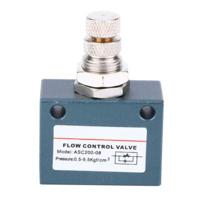 Regulator Valve-High-precision pressure-stable G1/4 aluminum alloy Air Pressure Regulating Valve Regulator Valve-High-precision pressure-stable G1/4 aluminum alloy Air Pressure Regulating Valve