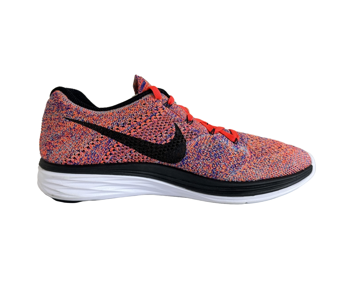 nike flyknit lunar multi