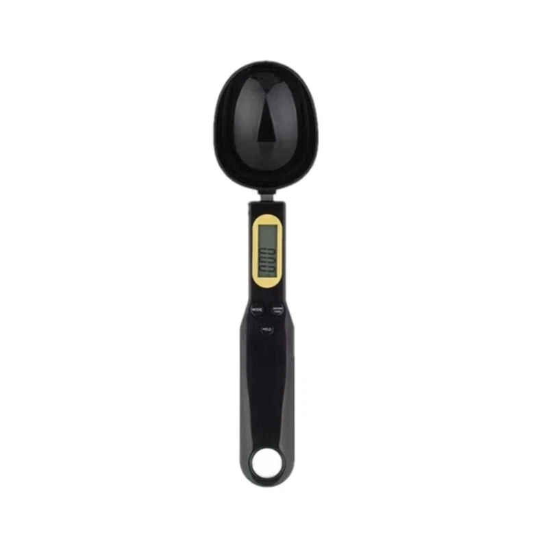 Weighing Spoon Scale Home Kitchen Tool Electronic Measuring Coffee Flour