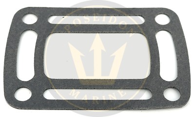 Joint Coude échappement Volvo Penta V6 V8 - Réf. 857618 Pour Modèles Avant 1993