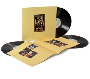 The Band The Last Waltz (RARE SET!!送料込み) The Band the Last Waltz Vinyl for sale | eBay