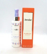 Awake The Milky Day Cleansing Milk Cleansing Milk ~ 150 ml / 5.1 oz ~ BNIB
