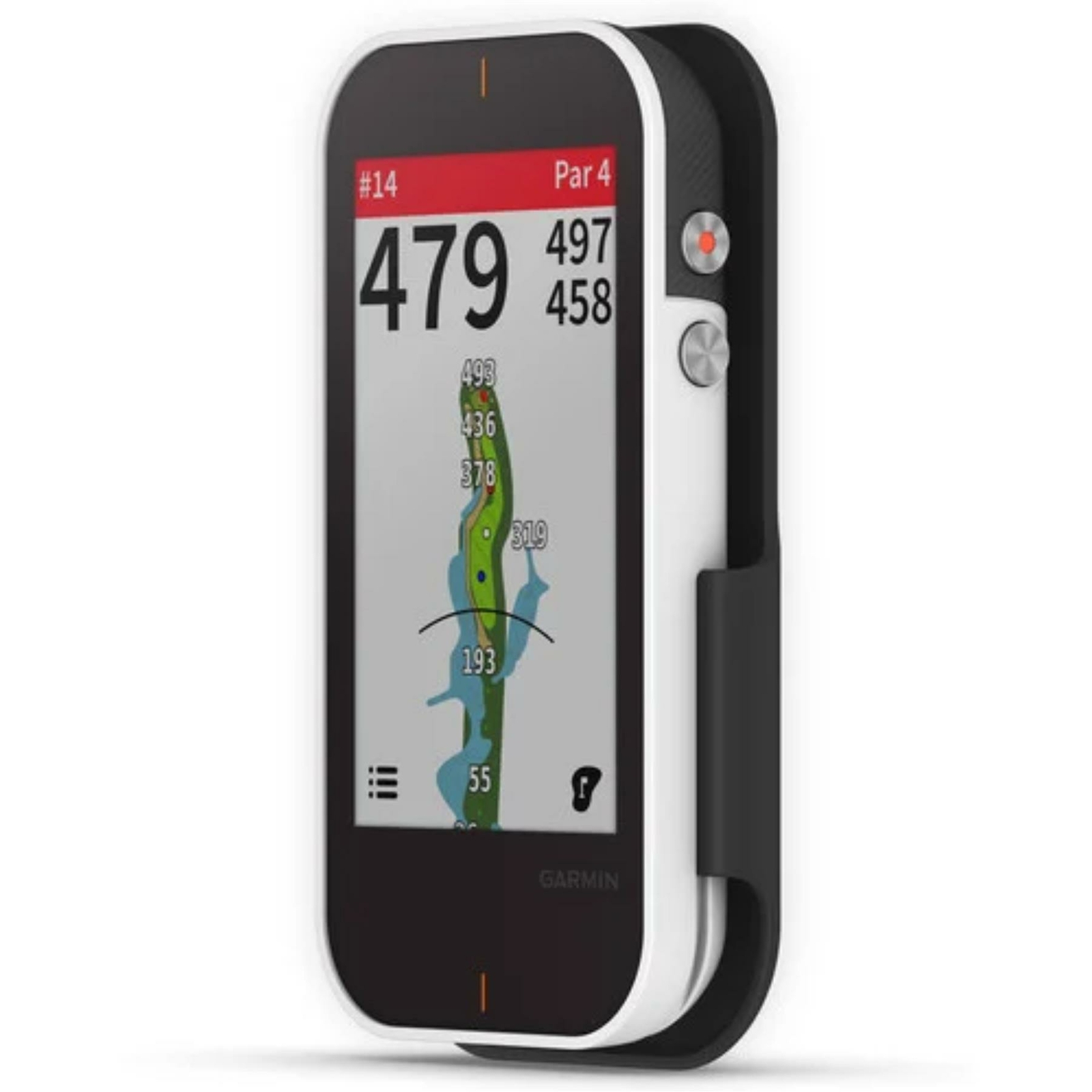 Garmin Approach G80 Belt Clip 0101266800 for sale online eBay