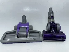 2 GENUINE Dyson Vacuum Attachments See Photos!