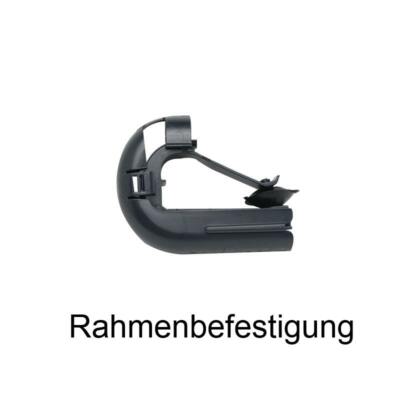 Fluval Rahmenbefestigung für Fluval Filter Schlauch 5er, 6er, 7er Serie A20026