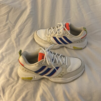 Adidas Strutter White - GX6157 size 8