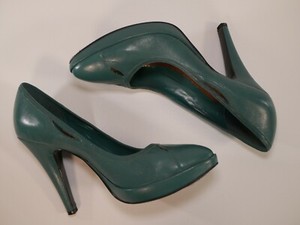 luichiny heels