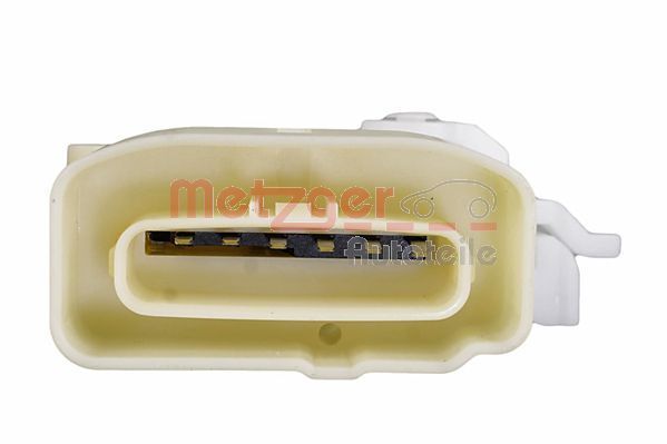 Stellmotor Zentralverriegelung Rechts für Toyota Yaris Schrägheck  