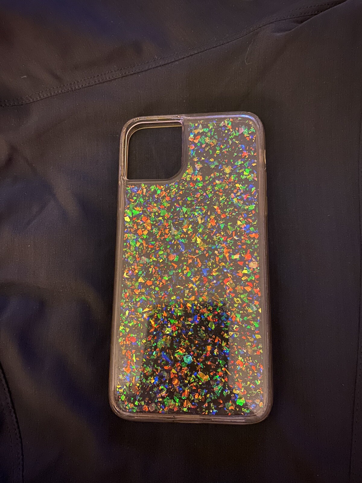 iPhone 11 Pro Max Protective Case – Durable Slim Design-image