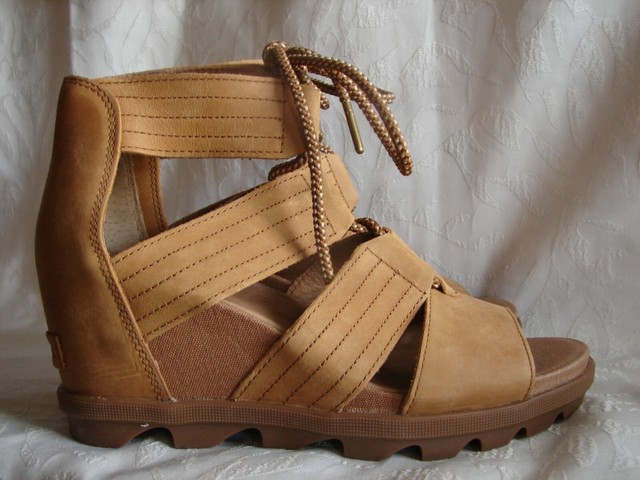 open toe sorel sandals