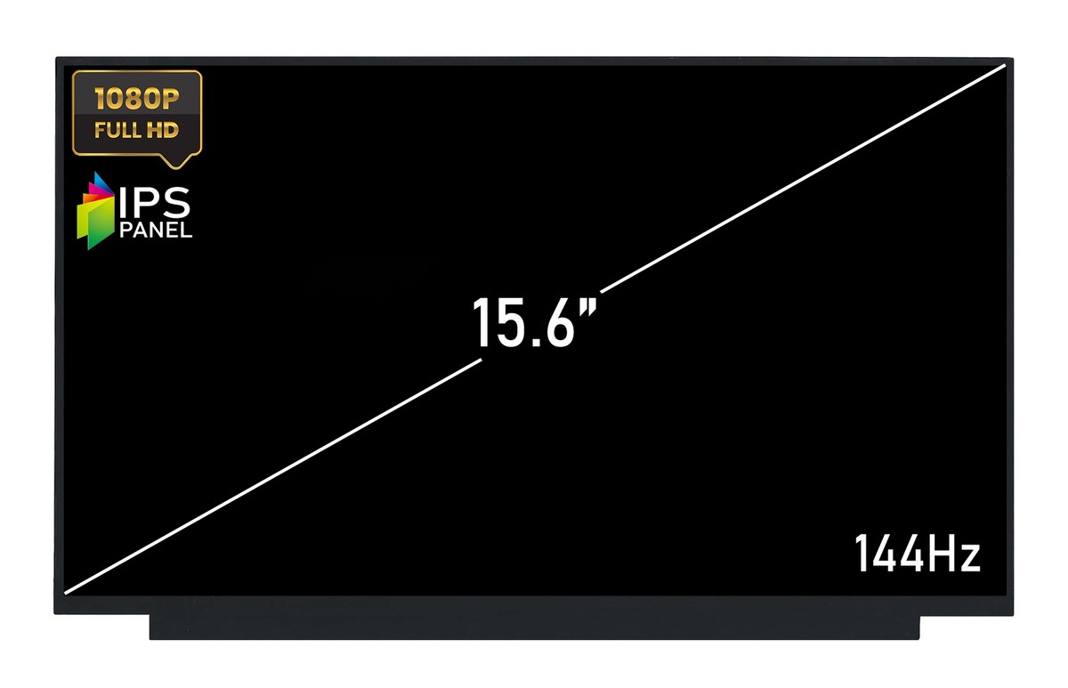 Pièces Détachées Gigabyte Aero 15 : écran 144Hz, Châssis, Antenne WiFi, Caméra