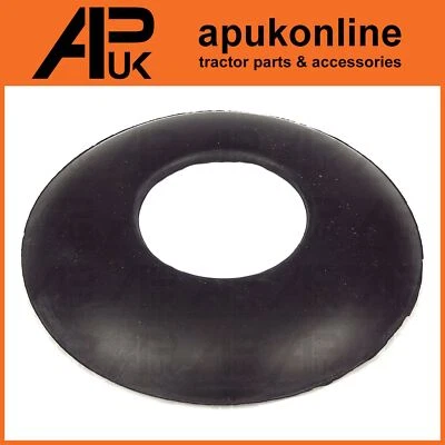 APUK Steering Shaft Rubber Boot Dust Cover for Massey Ferguson 35 65 135 FE35 Tractor