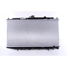 Radiateur Honda CRX