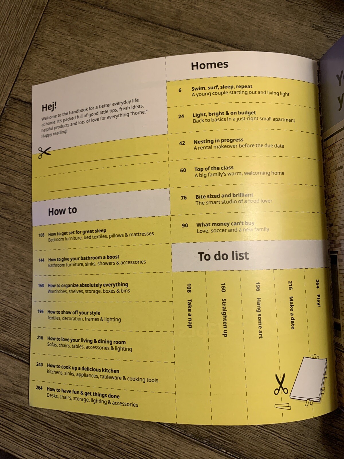 IKEA Catalog 2021 Book 📚 Printed In the USA 🇺🇸 LAST ISSUE after 70