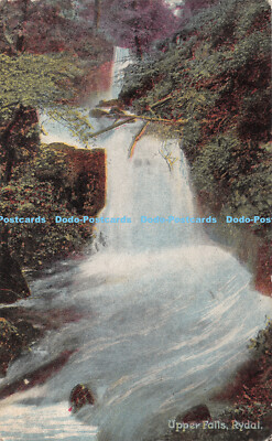 R407704 Rydal Upper Falls Shureys Publikationen Smart Novels Ja oder Nein Zierlich Nov