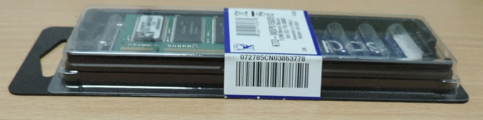 Kingston KTD-INSP5150/512 512 MB RAM Module SK022 CC 16 - Image 2 of 4