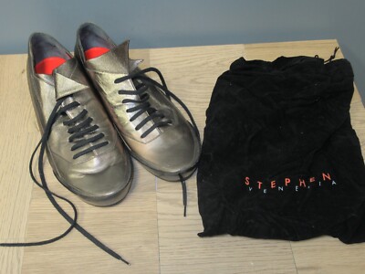 STEPHEN Venezia Genuine  shoes  size 40
