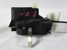 Porte arrière et accessoires Lancia THESIS