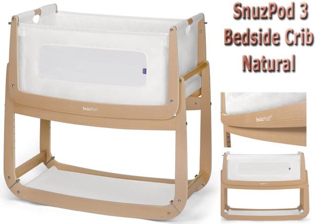 snuzpod 3 natural