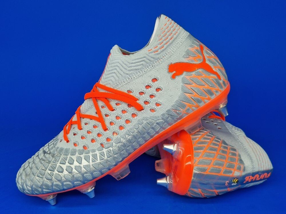 PUMA FUTURE 4.1 NETFIT MX SG 105676-01 uk 7,5 us 8,5 eu 41 PUMA FUTURE 4.1 NETFIT MX SG 105676-01 uk 7,5 us 8,5 eu 41