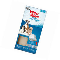 Wee-wee Products Silicone Pad Holder Wee-wee Products Silicone Pad Holder