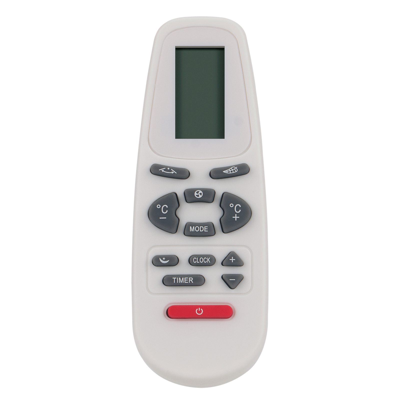 New AUX-E1 Replacement Remote Controller for AUX AC A/C Air Conditioner