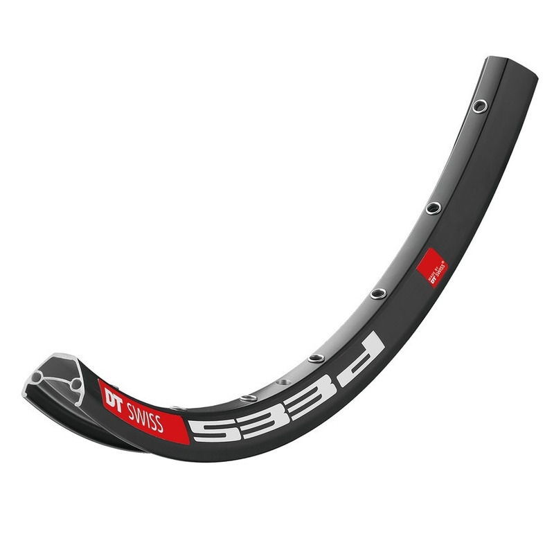 cerchio e 533d 29 22mm 28 fori freno a disco 2040013060 DT Swiss bicicletta