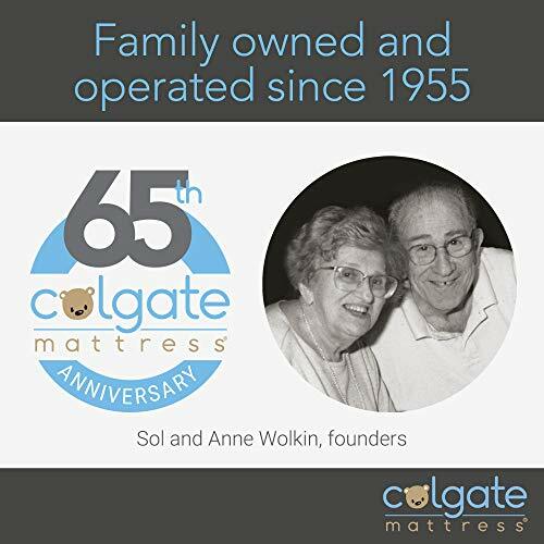 cradletyme by colgate