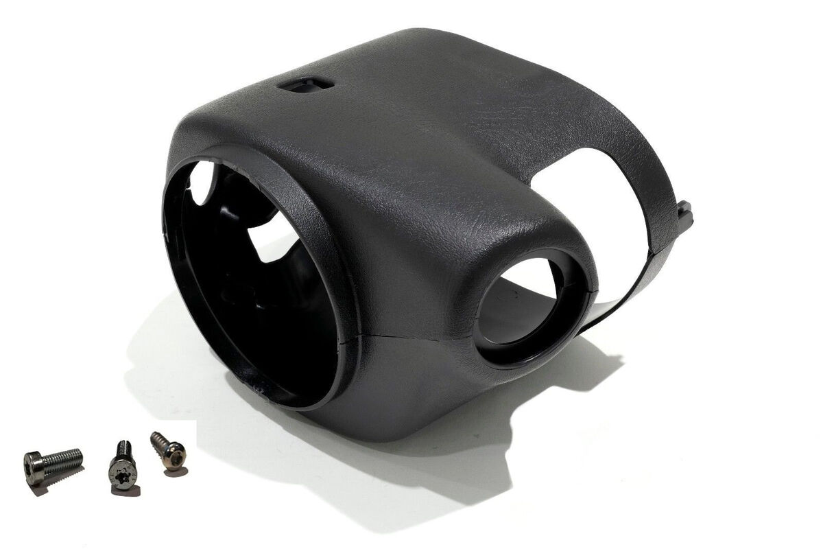 YOT Shroud fits 99-02 Silverado & Sierra Upper & Lower YOT Shroud fits 99-02 Silverado & Sierra Upper & Lower