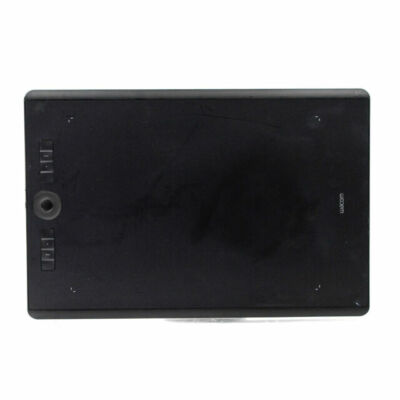 Wacom Intuos Pro Creative Pen Tablet - PTH860