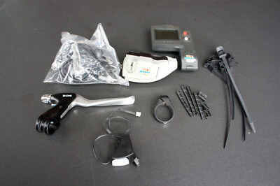 Sachs Speedtronic