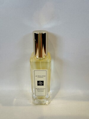 Jo Malone London Honeysuckle Davana Eau de Cologne, Full