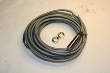 New Carlo Gavazzi Proximity Switch & Cable 1A12DSFO-4P01676