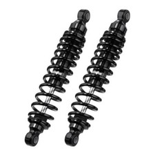 Pair of BITUBO FLTRUSE 1800 ROAD GLIDE ULT 2015-2016 Rear Shocks