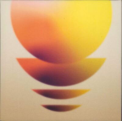 未開封　Satin Jackets Solar Nights 2LP 未開封 Satin Jackets Solar Nights 2LP Solar Nights | Satin Jackets