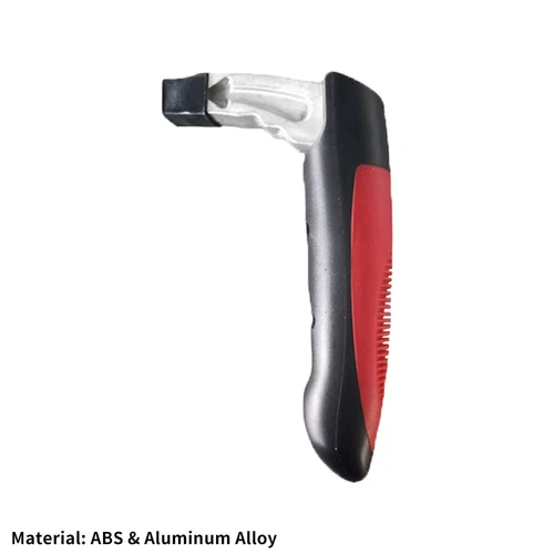 Portable Vehicle Support Handle, Car Door Latch Assist Grab Bar, Elderly Automot - Picture 14 of 16