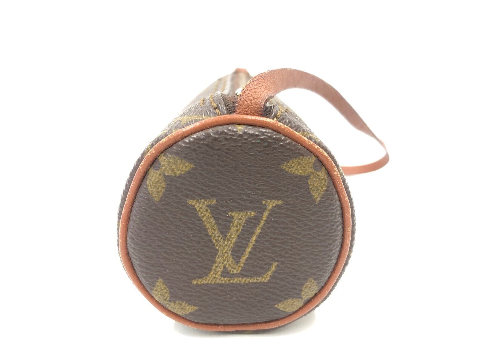 Louis Vuitton Monogram Mini Papillon – My Haute