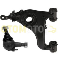 Triangle de suspension Mercedes 210