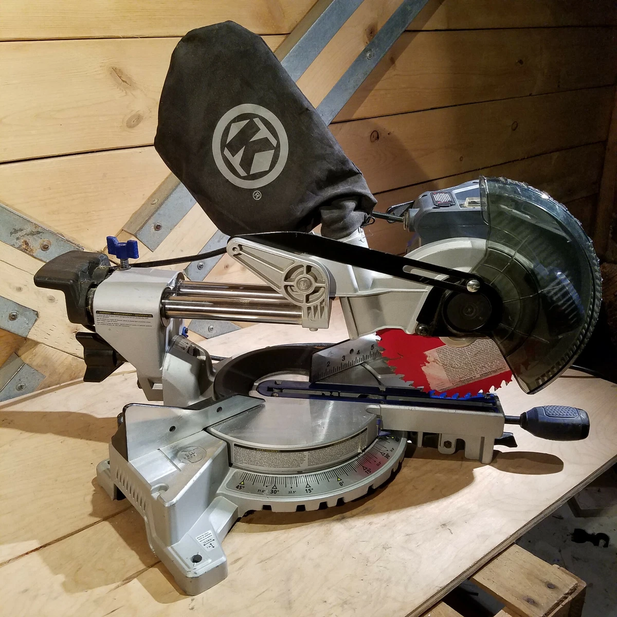 Kobalt 7 1 4