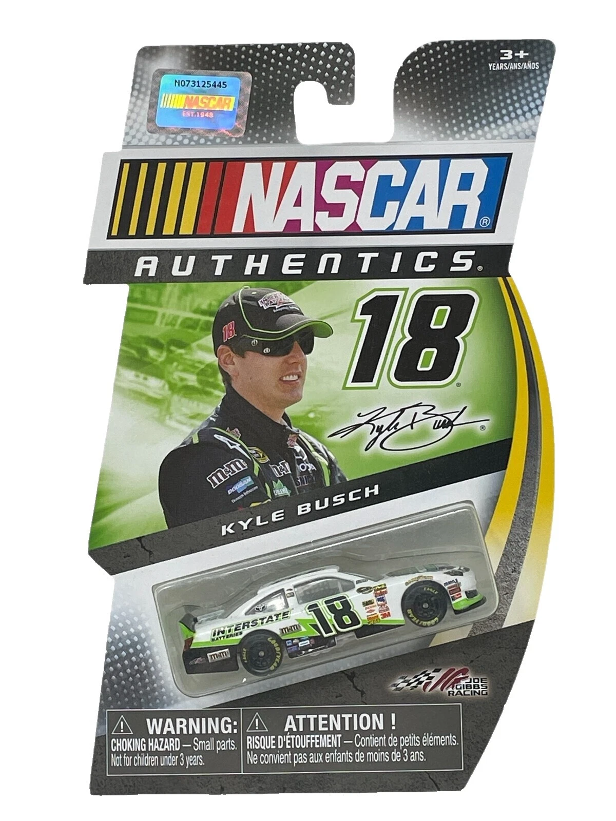 Deporte Diecast Toyota Spin Master y los coches de turismo