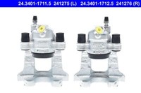ATE 24.3401-1711.5 Bremssattel FüR MERCEDES-BENZ