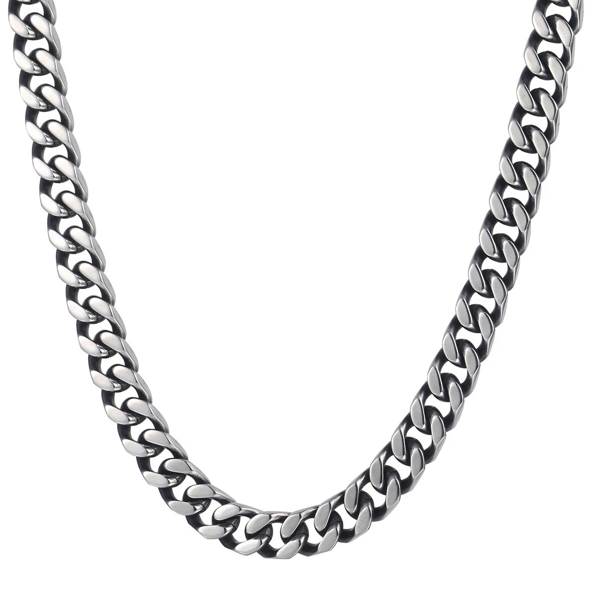 Men's Stainless Steel Chains