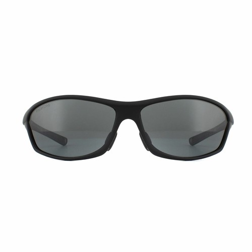 Occhiali da sole Montana SP307 NERO IN GOMMA Smoke Polarized | eBay