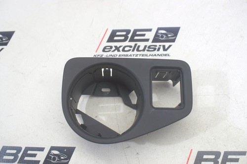 VW Golf 7 VII BA5 Aufnahme Lichtschalter Rahmen Schalter Licht 5G1858341