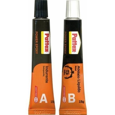 Colla Extra Forte Per Metallo - 80g | Adesivo Resistente Al Calore Per Riparazioni | Ideale Per Acciaio, Ceramica E Plastica - Foto 11