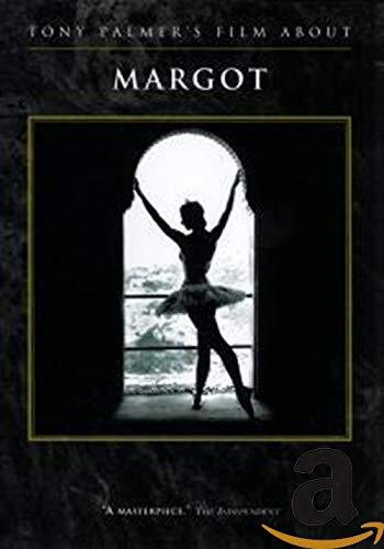 Margot (NTSC) (DVD) Margot Fonteyn Rudolf Nurejew Sir Frederick Ashton
