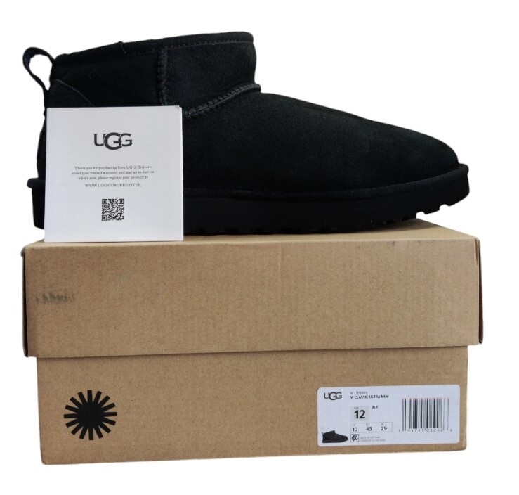 靴 UGG CLASSC ULTRA MINI Women's Classic Ultra Mini Boot | UGG®