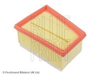 Blue Print ADZ92217 Luftfilter FüR Dacia Passend FüR Nissan Opel Renault