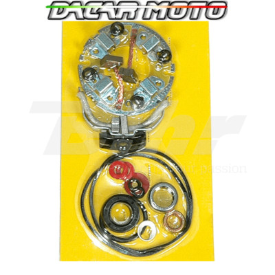 Bürstenhalter Motorstarter KAWASAKI VN VULCAN 750 1987 1988 1989 9101