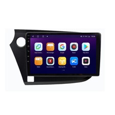 9"2 32 Android 12 Car Stereo Radio for HONDA INSIGHT 2009-14 GPS NAVI DSP IPS 4G